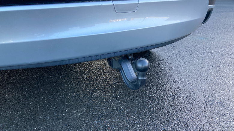 Land Rover Discovery 3.0 SD6 HSE 5dr Auto Diesel Station Wagon